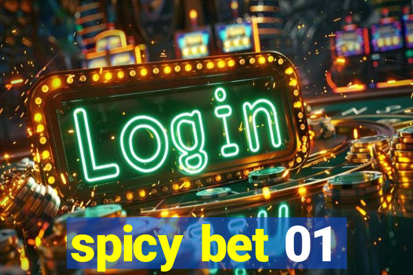 spicy bet 01